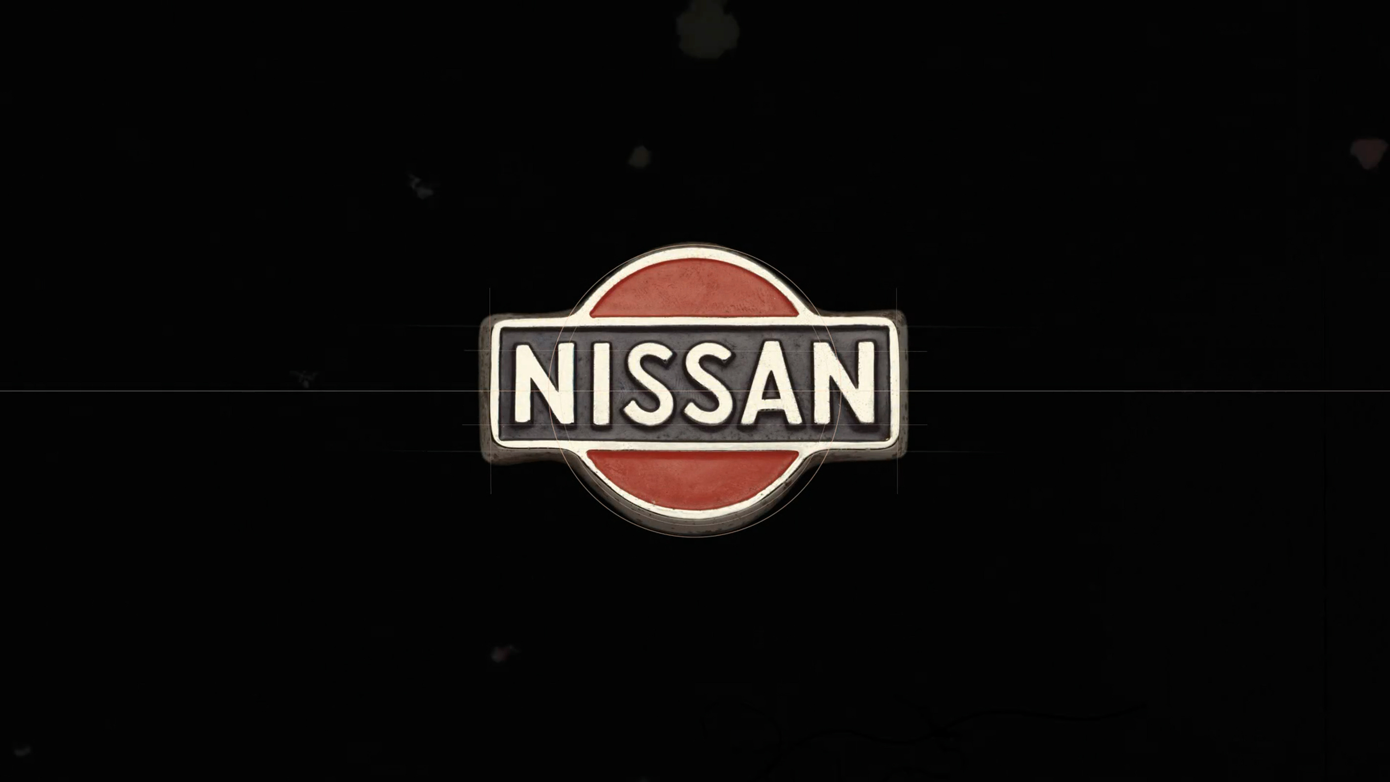 Experiancia Nissan Historia de la marca